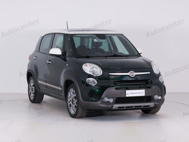 FIAT 500L 1.4 Trekking 95cv
