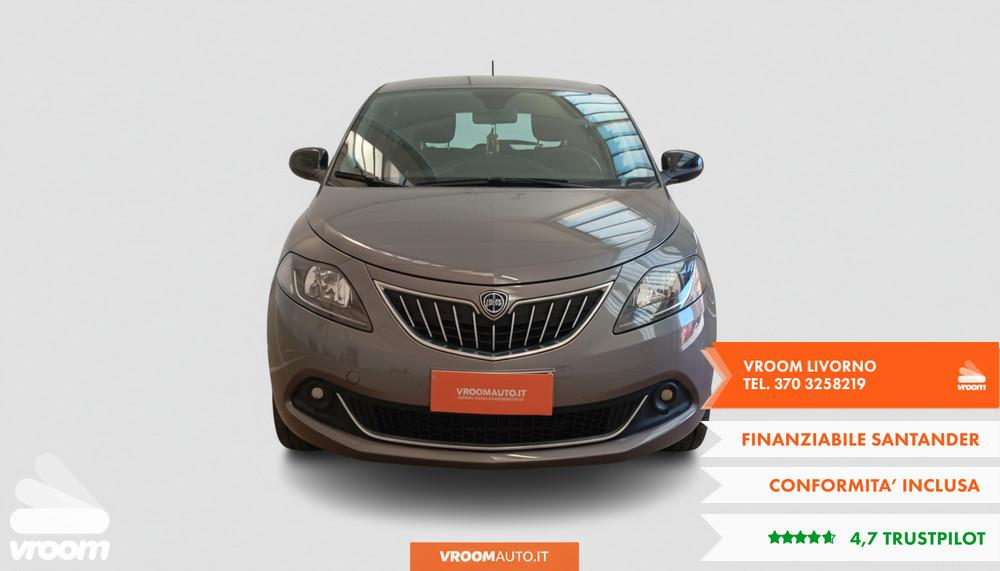 LANCIA Ypsilon 3ª serie Ypsilon 1.0 FireFly 5 ...