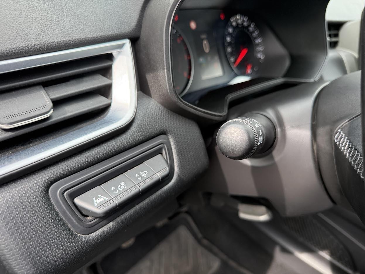 Renault Clio 1.0 SCe 65 CV Equilibre E6 - 2023