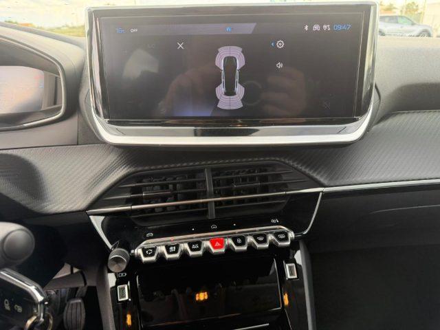 PEUGEOT 208 PureTech 100 Stop&Start 5 porte Allure