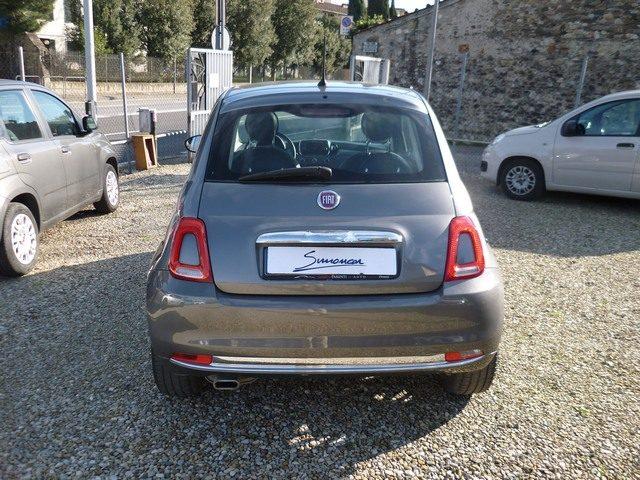 FIAT 500 1.3 Multijet 95 CV Lounge