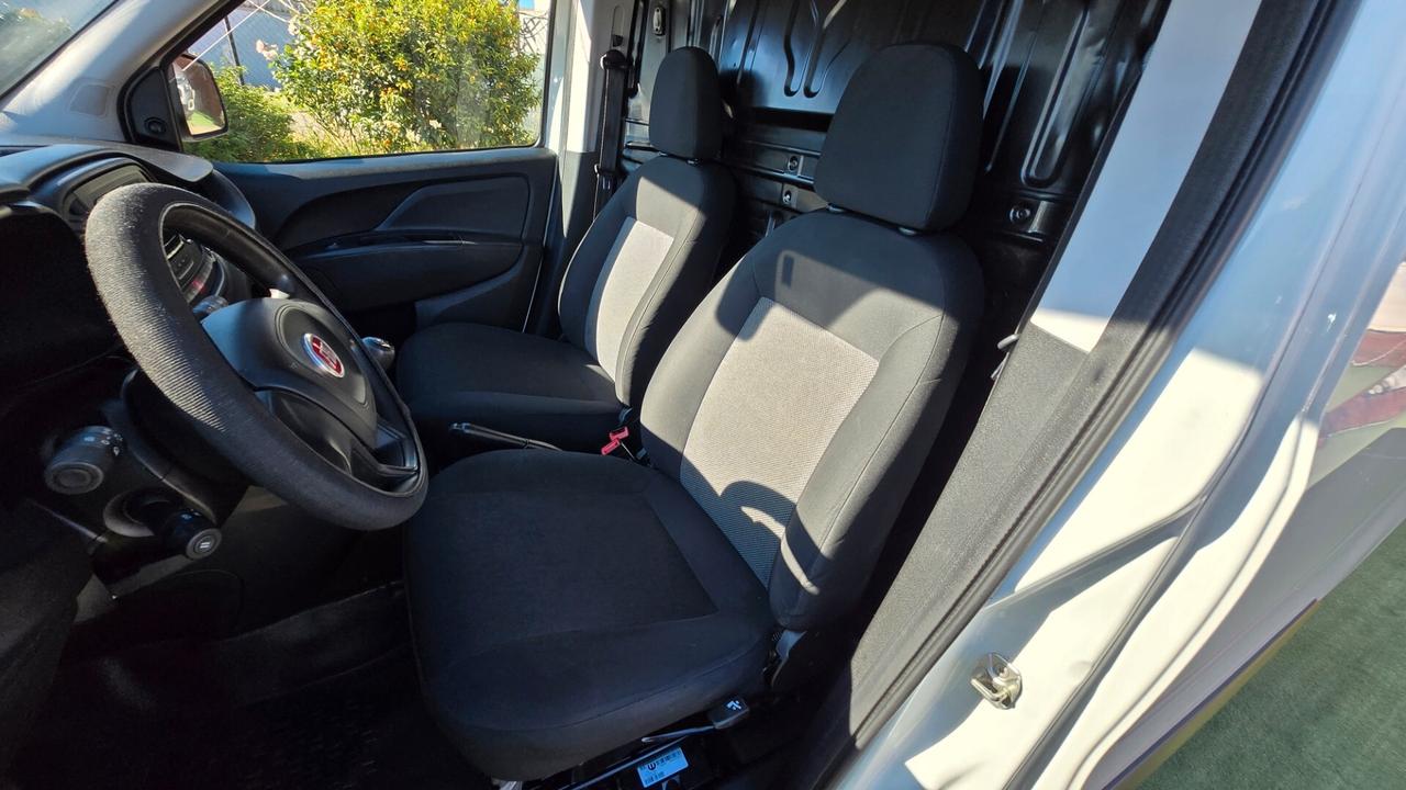 Fiat Doblo Doblò 1.6 MJT 105CV S&S PC-TN Cargo Business