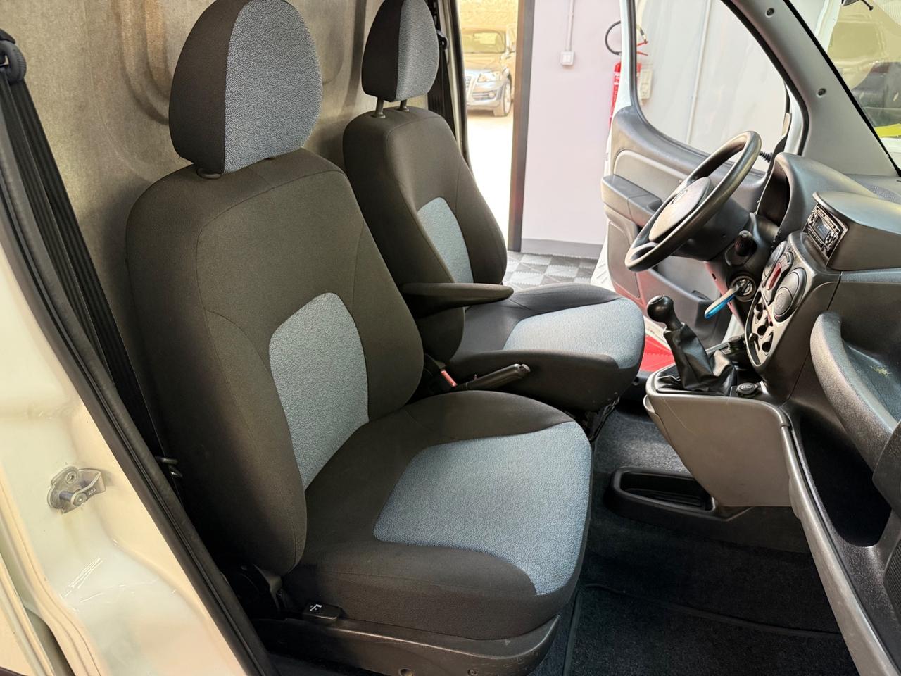 Fiat Doblo Doblò 1.3 MJ 16V Cargo - FABIANOAUTO