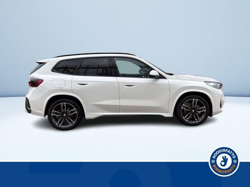 BMW X1 xDrive 25e M Sport