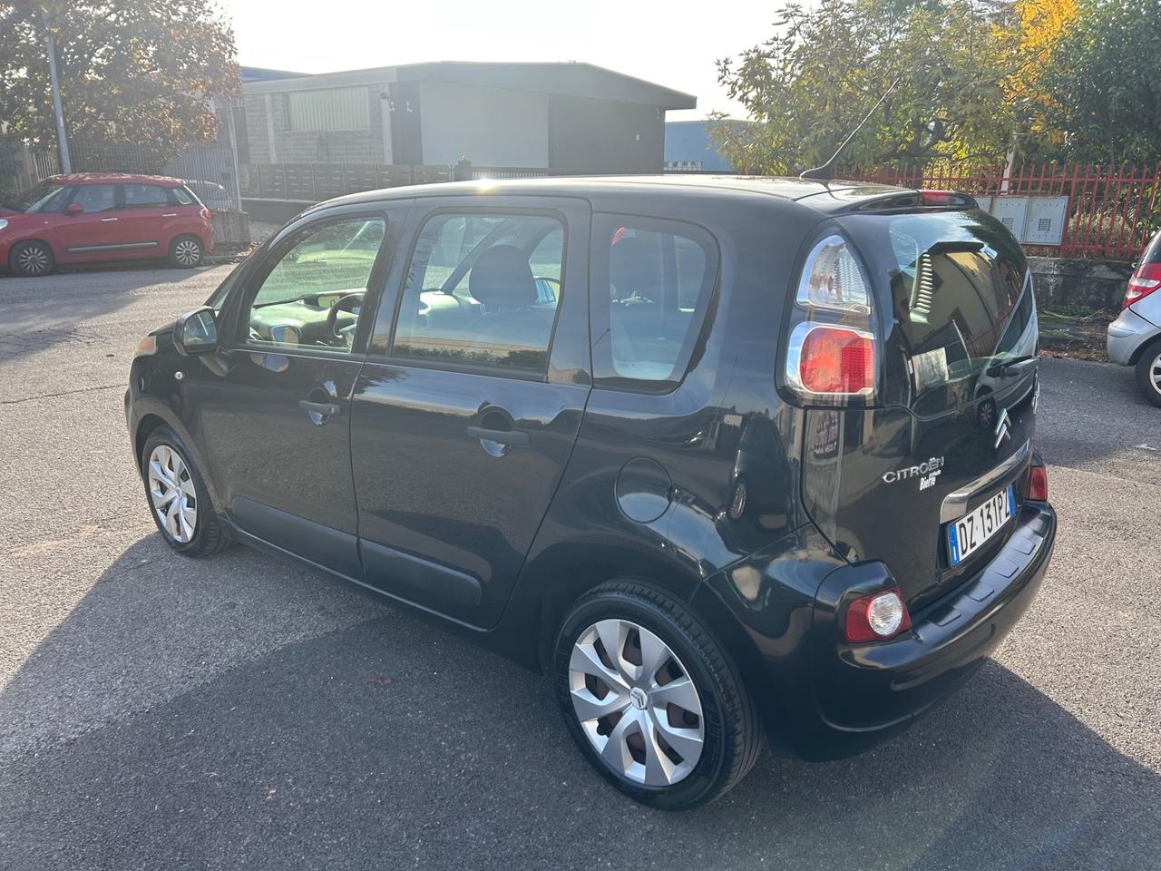 Citroen C3 Picasso1.6 HDI 90cv Airdream