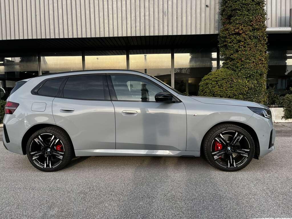 BMW X3 M 50 MSport Pro xDrive Steptronic