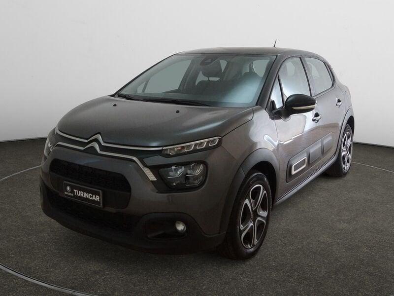 Citroën C3 BlueHDi 100 S&S Shine