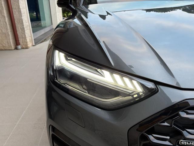 AUDI Q5 SPB Sportback 40 TDI quattro S tronic S line plus.