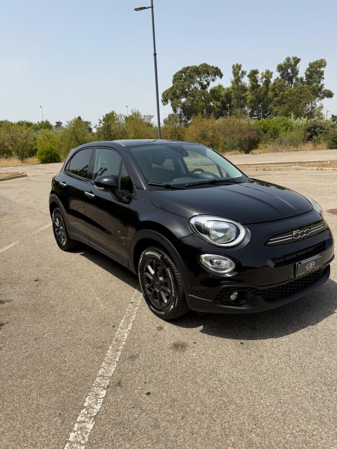 Fiat 500X 1.3 MultiJet 95 CV FINANZIABILE