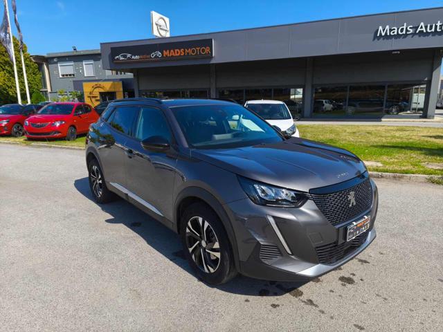 PEUGEOT 2008 BlueHDi 130 S&S EAT8 GT