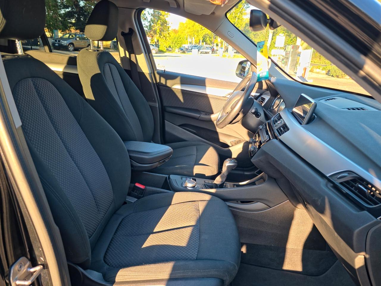 Bmw X1 xDrive25e xLine IBRIDA Plus E6 Automatico NEO 2022