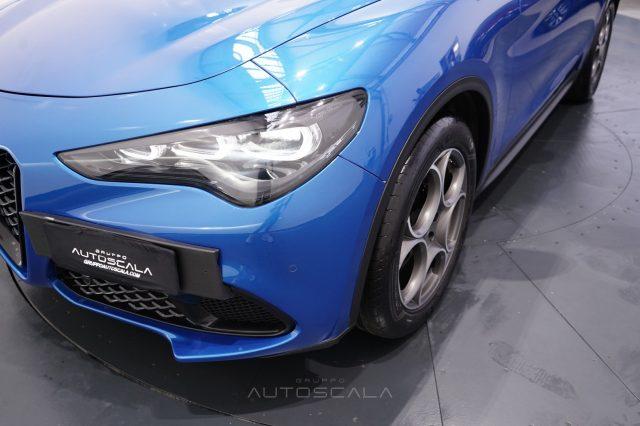 ALFA ROMEO Stelvio 2.2 Turbodiesel 160 CV AT8 RWD Sprint