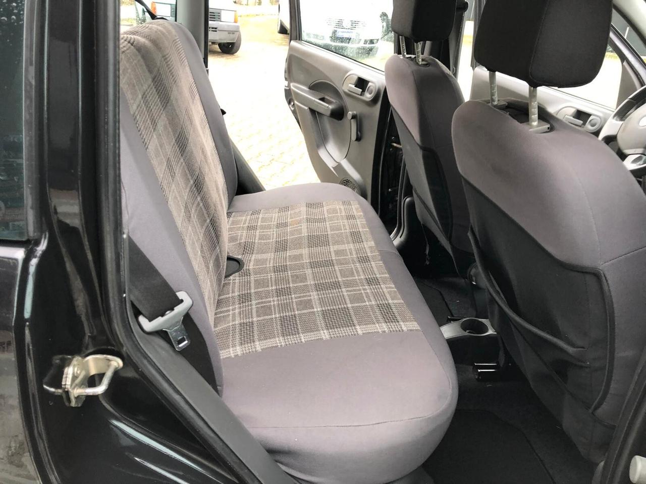 Fiat Panda 1.2 CLIMBING Natural Power GARANZIA CONFORMGEST X 24 MESI RINNOVABILE FINO A 36 MESI!!!