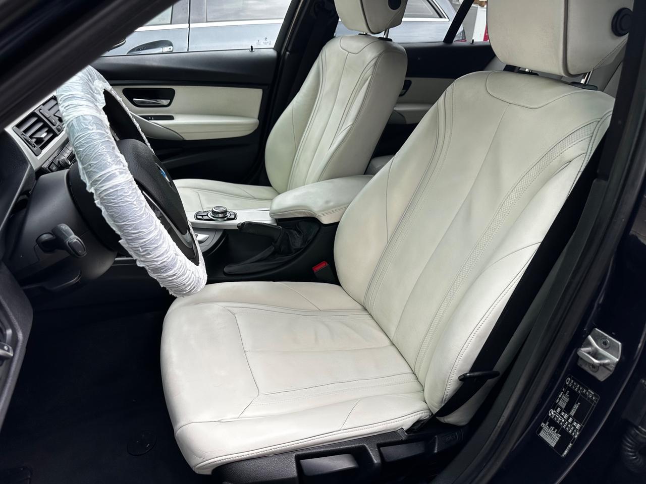 Bmw 320D 190CV INDIVIDUAL EDITION MY 2016