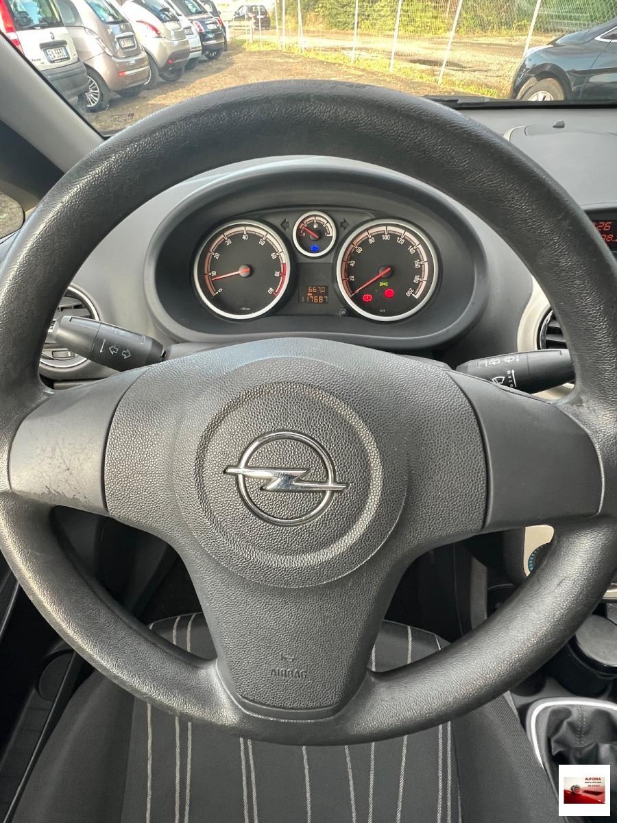 OPEL - Corsa - 1.2 5p. Cosmo