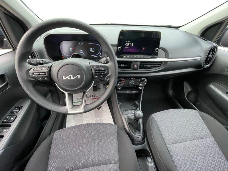 Kia Picanto 1.0 gdi Urban - NUOVO