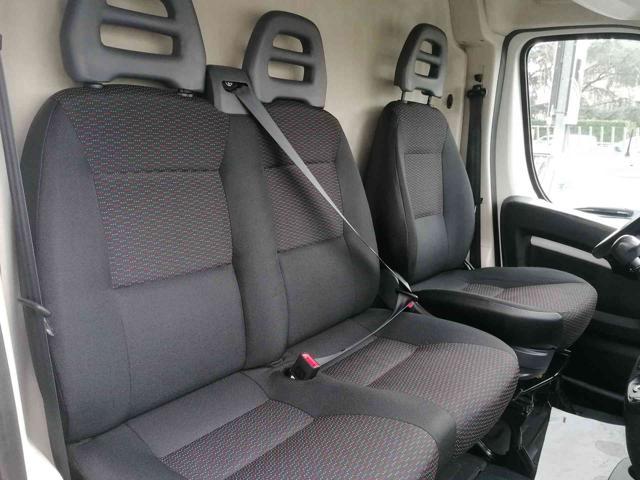 CITROEN Jumper 30 BlueHDi 120 S&S PC-TN Furgone Business