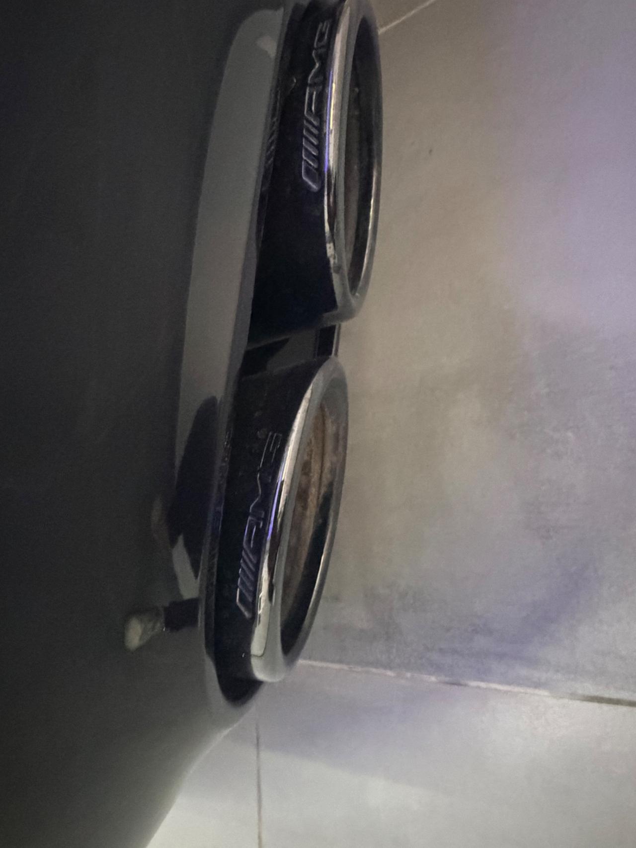 Mercedes-benz A 45 AMG 45S 4Matic+ Premium Plus