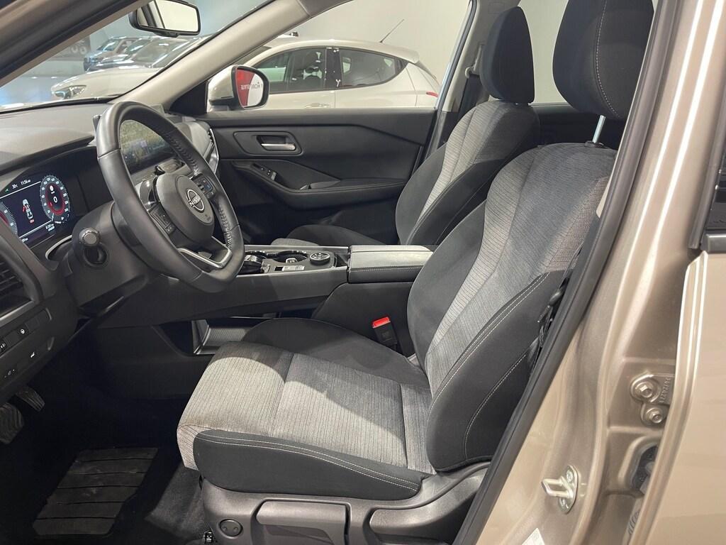 Nissan X-Trail 1.5 e-power N-Connecta e-4orce 4wd auto 7p.ti