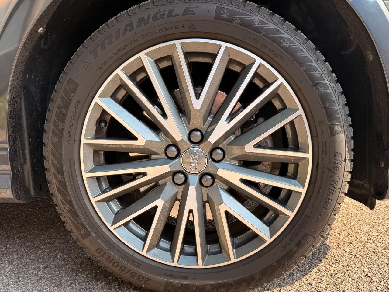 Audi Q3 SPB 40 TDI quattro S tronic S line | GARANZIA 12 MESI