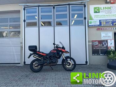 BMW F 800 GS Gs