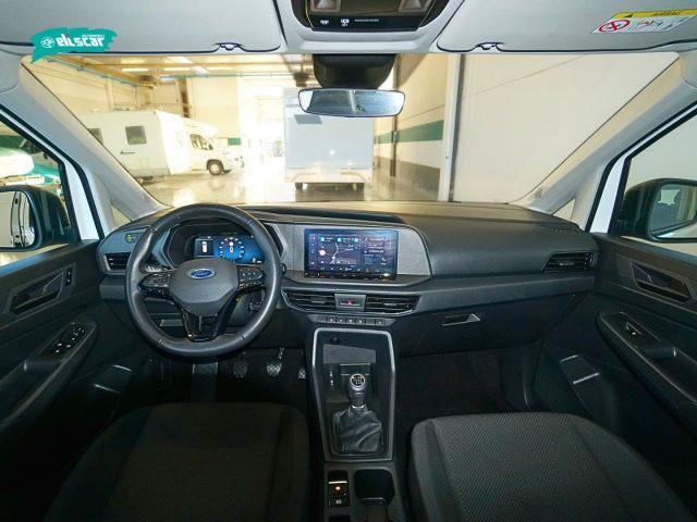 FORD Tourneo Connect Grand Tourneo Connect 2.0 EcoBlue 102 CV Plus