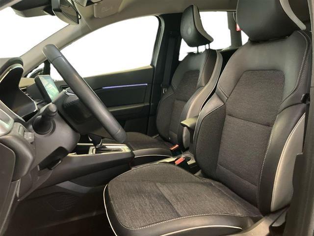 RENAULT Captur 1.6 E-TECH Plug-in Hybrid 160cv Techno Auto