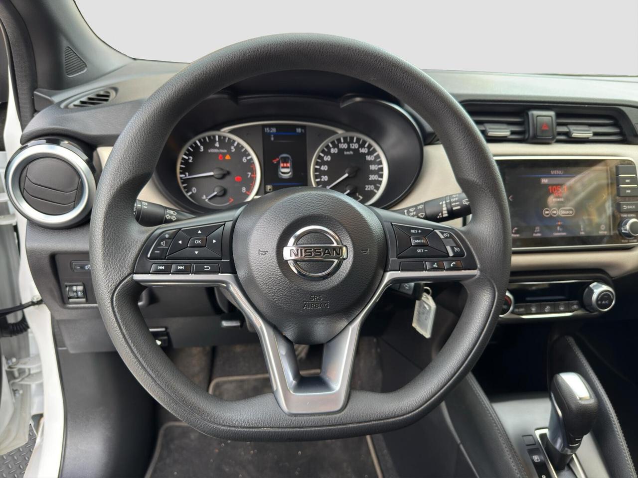 Nissan Micra 1.0 92cv ig-t Acenta xtronic automatica 2022