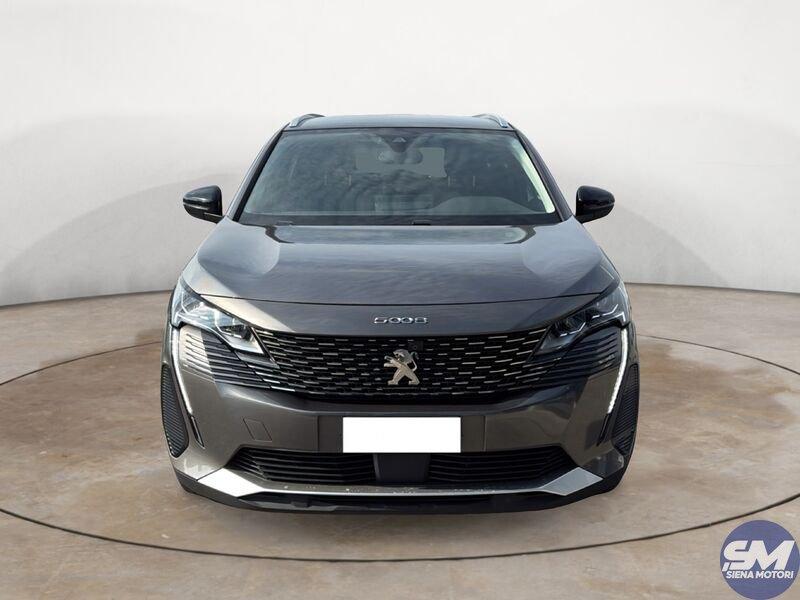 Peugeot 5008 5008 1.5 bluehdi Allure Pack s&s 130cv eat8