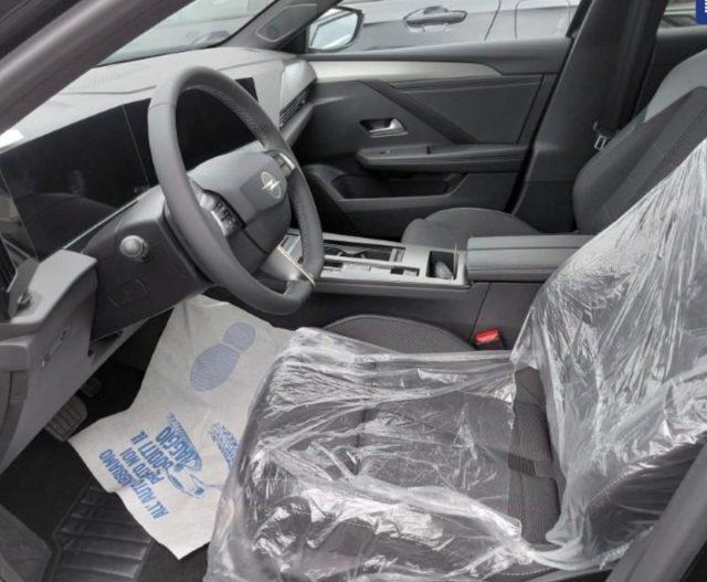 OPEL Astra 1.5 Turbo Diesel 130 CV AT8 Sports Tourer GS