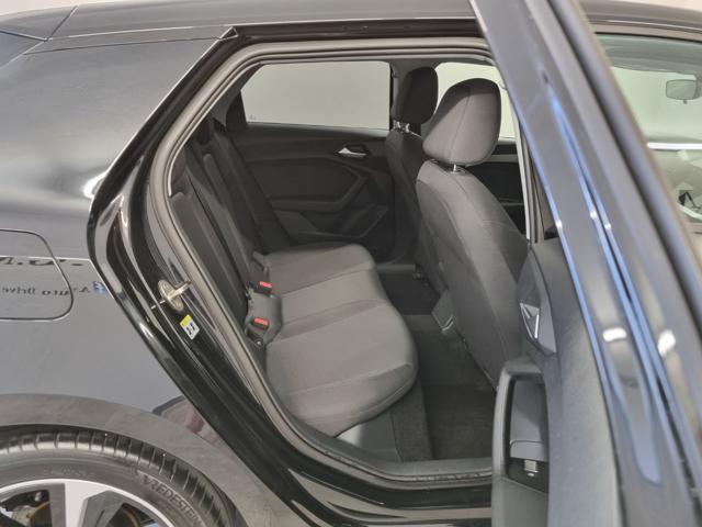 AUDI A1 SPB 30 TFSI