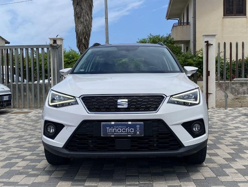 SEAT Arona Style 1.6 TDI 95CV