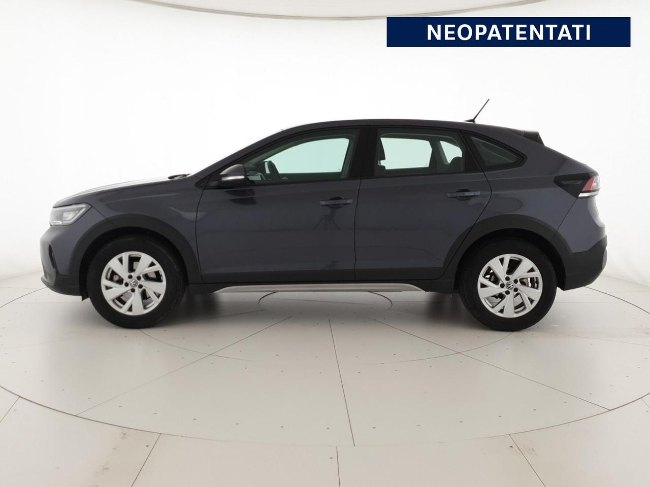 Volkswagen Taigo 1.0 tsi life 110cv