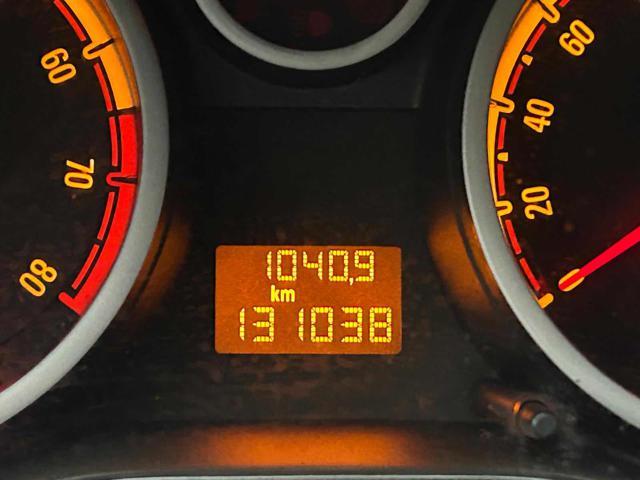 OPEL Corsa 1.2 5 porte Cosmo senza nessun lavoro da fare