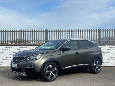 Peugeot 3008 BlueHDi 130 S&S Allure