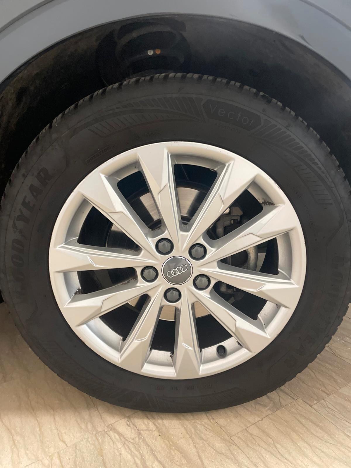 Audi Q3 35 TSI