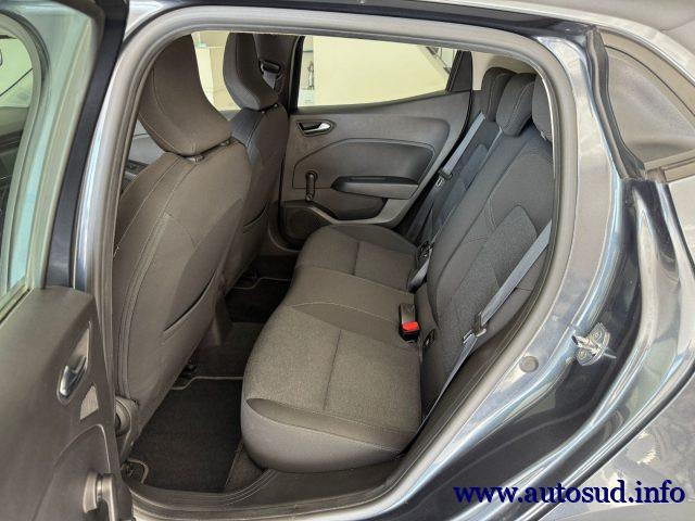 RENAULT Clio Blue dCi 100 CV 5 porte Evolution
