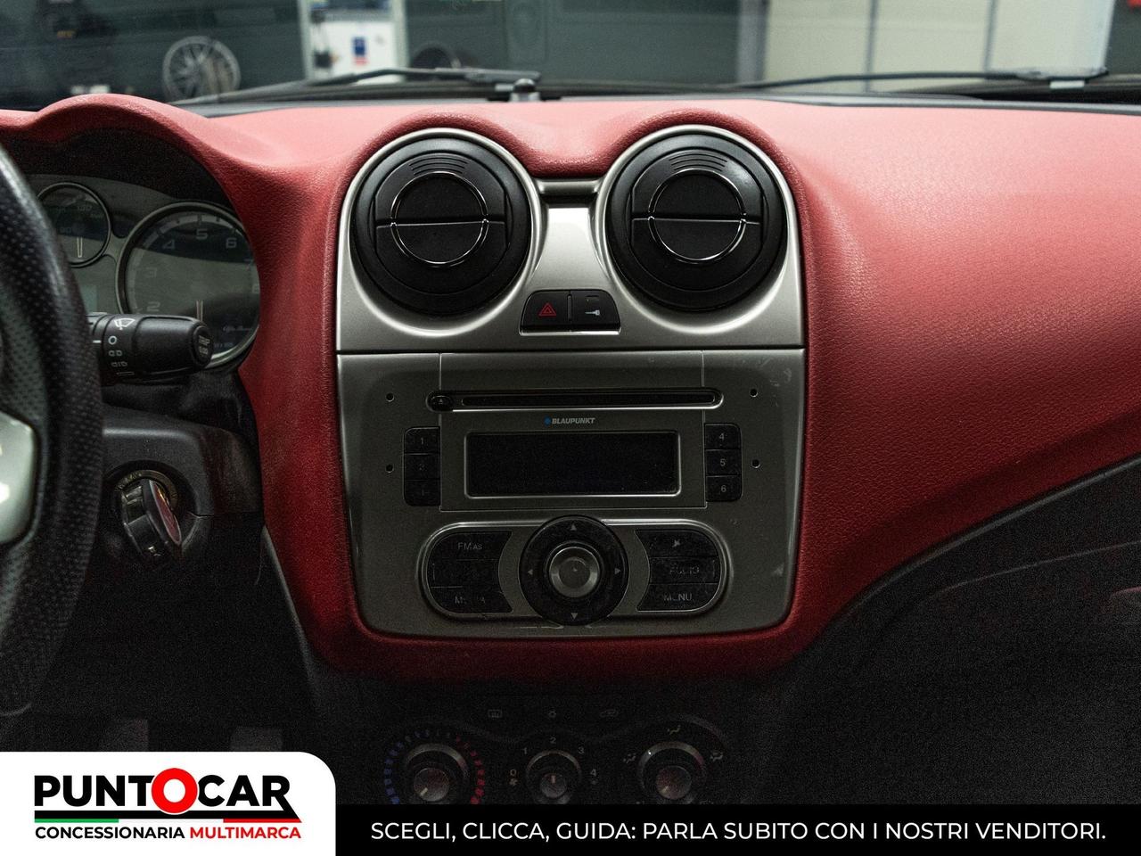 Alfa Romeo MiTo 1.4 78 CV Junior Sport Pack