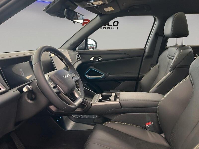 BYD Atto 2 DM-i Atto 2 DM-i 1.5 212 CV PHEV Boost