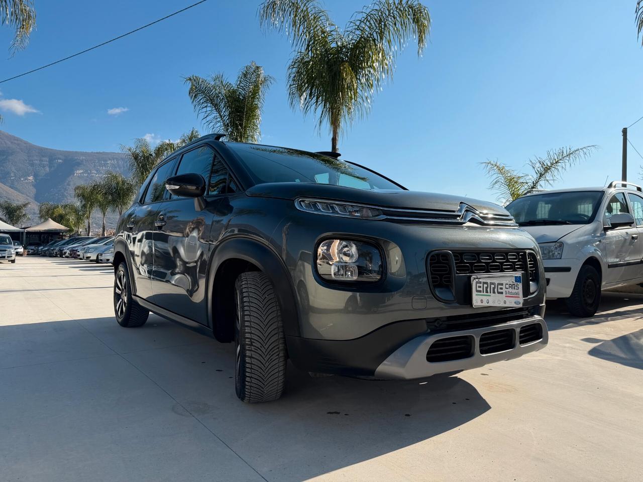 CITROEN C3 AIRCROSS ANNO 2019 1.5 DIESEL 102 CV