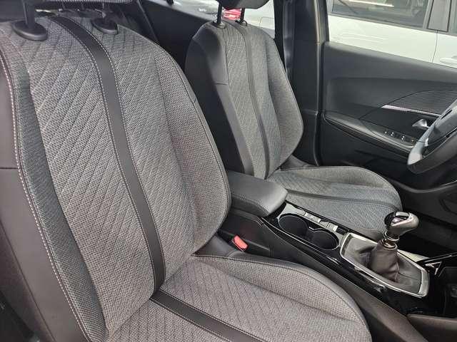 Peugeot 2008 2008 1.2 puretech Allure s&s 100cv