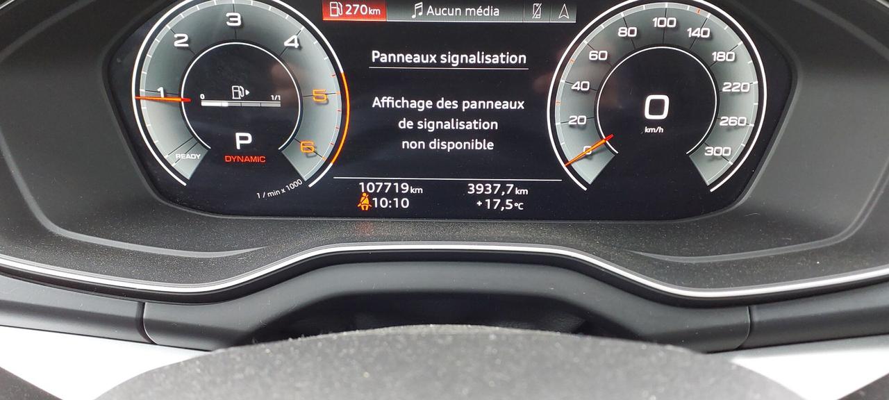 Audi Q5 SPB 40 TDI quattro S tronic Business Advanced