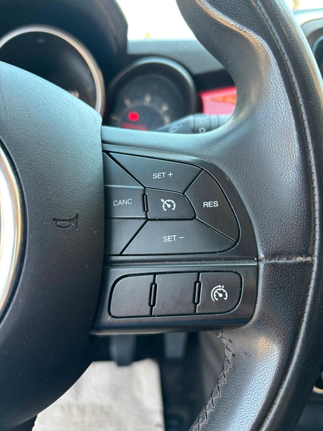 Fiat 500X 1.3 MultiJet 95 CV Lounge//