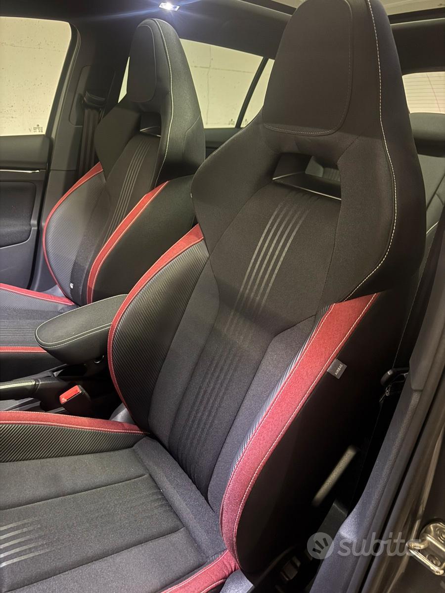 SKODA SCALA MONTECARLO - 24 MESI GARANZIA