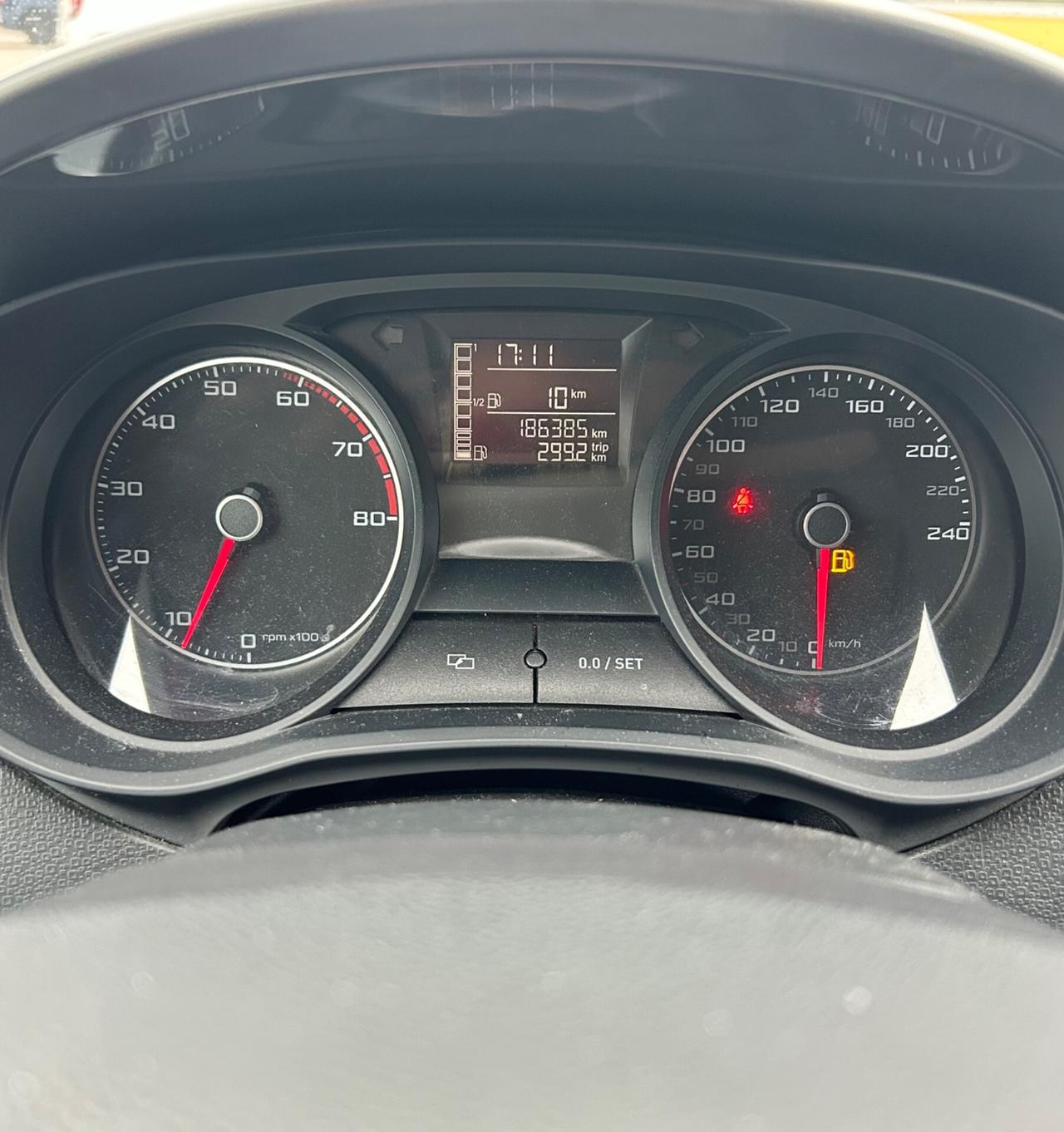 Seat Ibiza ST Business High iTech Neopatent. 2015