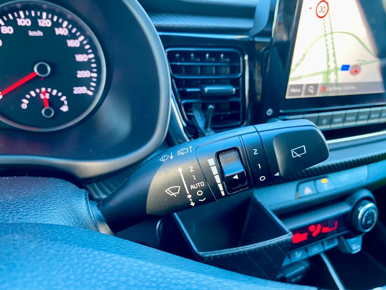 Kia Rio 1.0 t-gdi mhev GT Line 100cv mt UNICO PROPRIETARIO