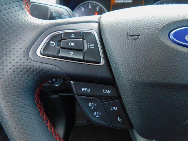 FORD EcoSport 1.0 EcoBoost 125 CV ST-Line Carplay Navi