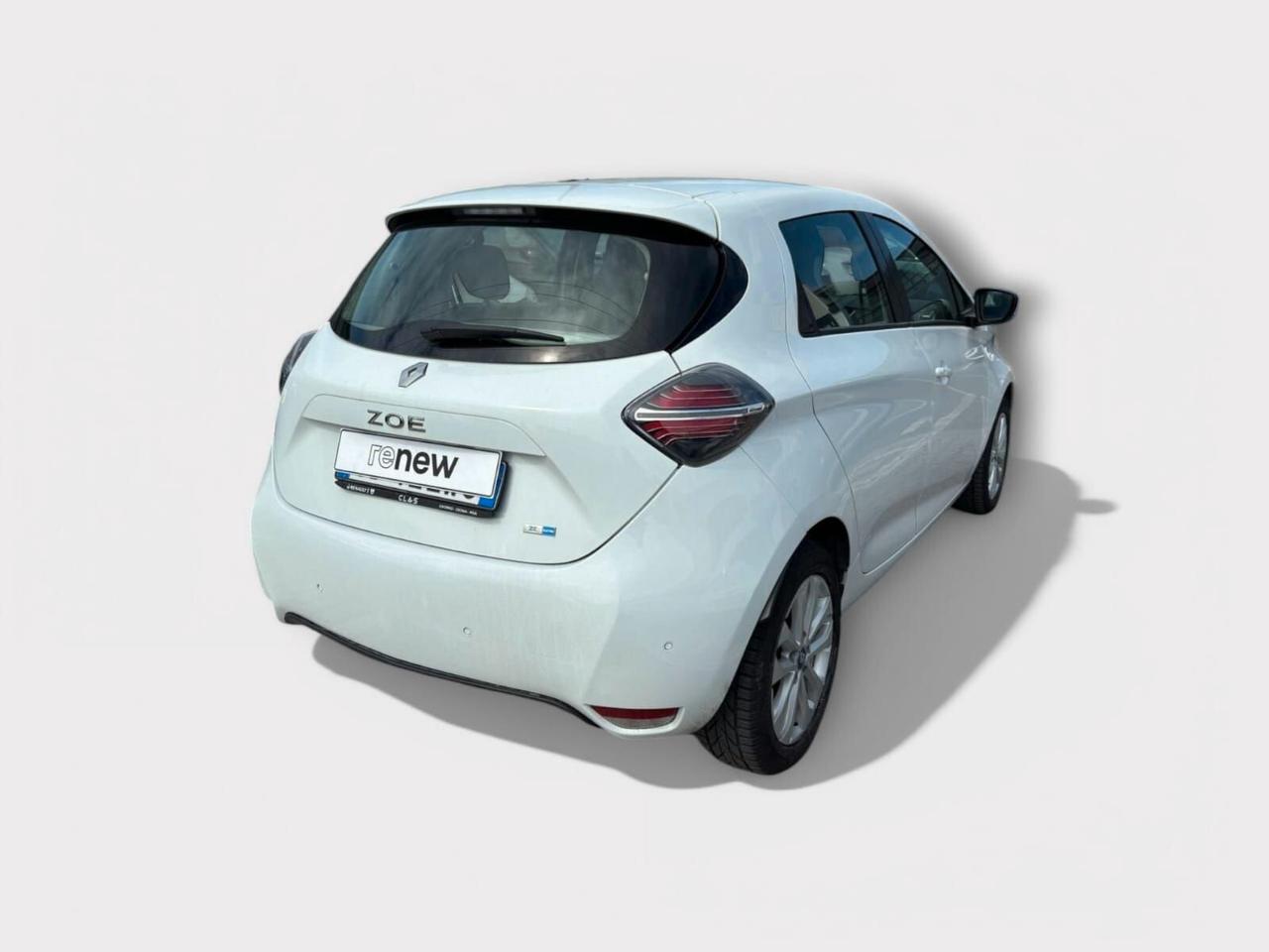Renault ZOE Zen R135
