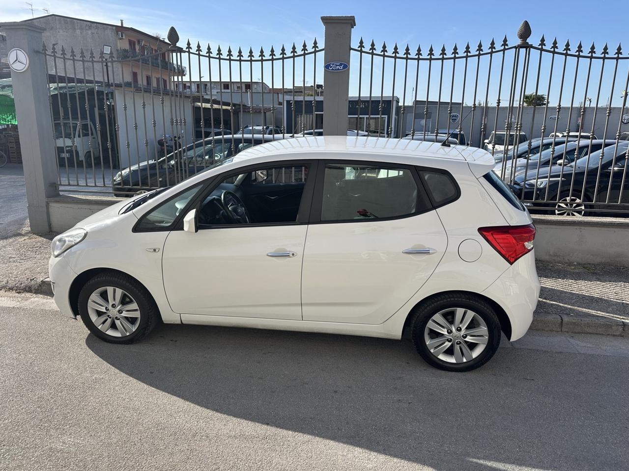 Hyundai iX20 1.4 Gpl 90 CV Econext 2013