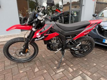 MALAGUTI XTM 125